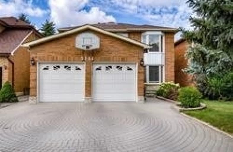 5181 Swiftcurrent Trail, Mississauga | Image 1