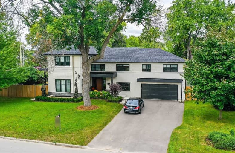 257 Elmhurst Crescent, Burlington | Image 1