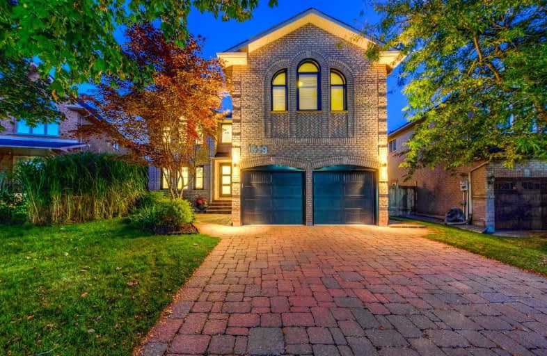 1319 Tinsmith Lane, Oakville | Image 1