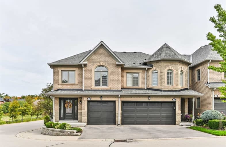 59-2250 Rockingham Drive, Oakville | Image 1