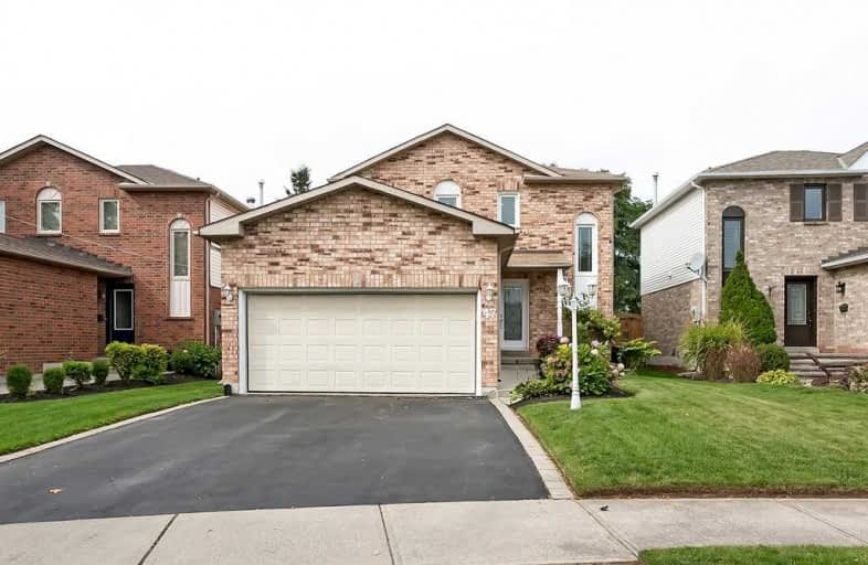 47 McCullough Crescent, Halton Hills | Image 1
