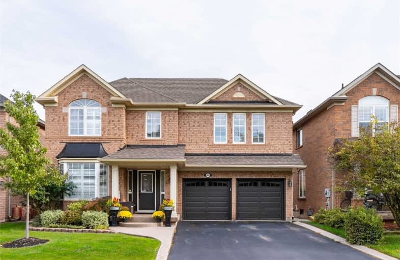 1485 Thorncrest Crescent, Oakville | Image 1