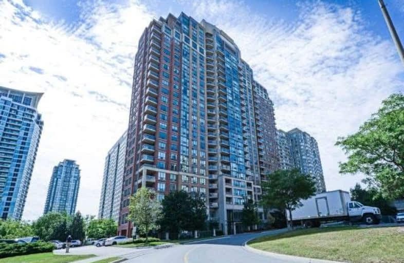 1710-156 Enfield Place, Mississauga | Image 1