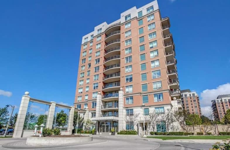 1104-2365 Central Park Drive, Oakville | Image 1