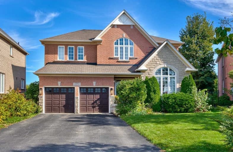 2254 Woodbriar Court, Oakville | Image 1