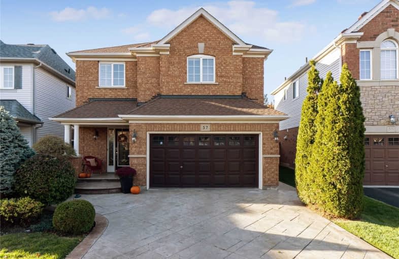 57 Belmont Boulevard, Halton Hills | Image 1