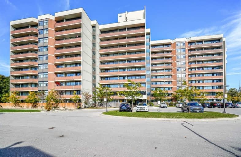 805-2301 Derry Road West, Mississauga | Image 1