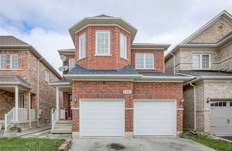 7493 Russian Olive Close, Mississauga | Image 1