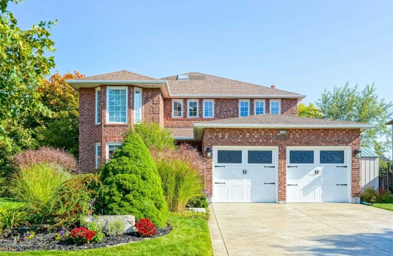 2726 Ashridge Place, Oakville | Image 1