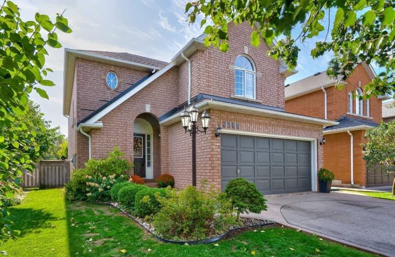 2388 Eden Valley Drive, Oakville | Image 1