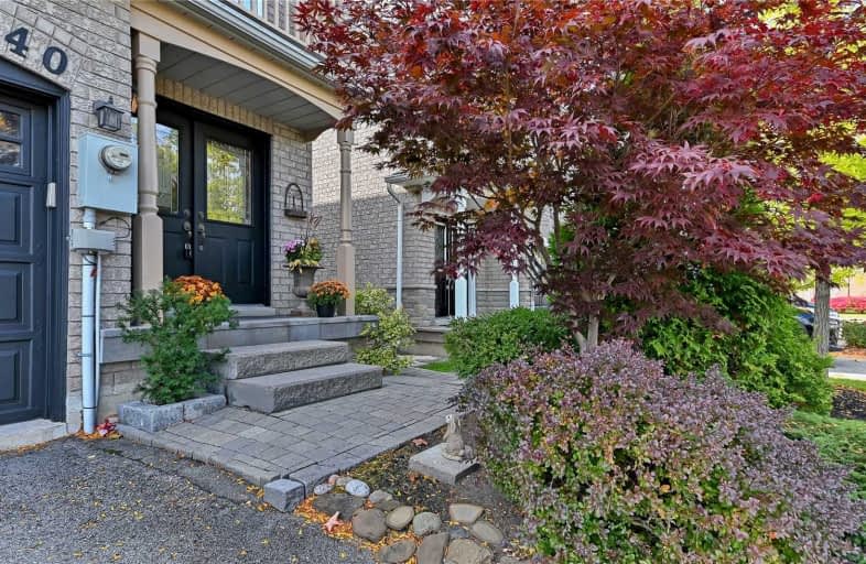 140 Dominion Gardens Drive, Halton Hills | Image 1