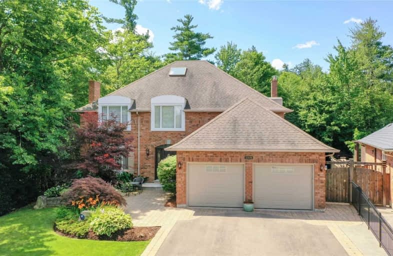 1329 Woodgrove Place, Oakville | Image 1