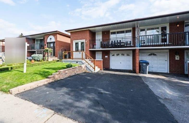 49 Prouse Drive, Brampton | Image 1