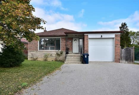 48 Diana Drive, Toronto, M3M 2W4 - For Sale on MLS® - Home.ca