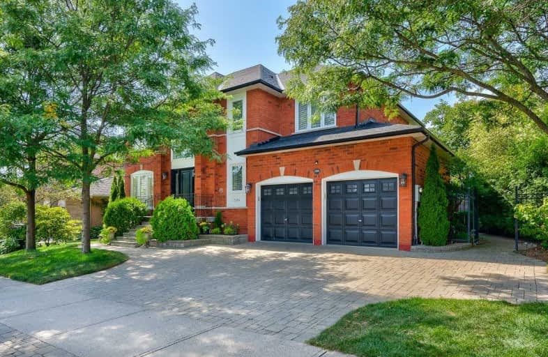 2354 Carpenters Circle, Oakville | Image 1