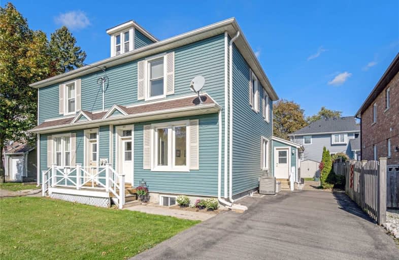 145 Crescent Street, Halton Hills | Image 1