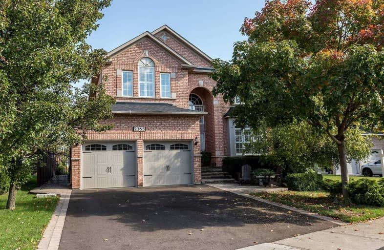 2365 Woodridge Way, Oakville | Image 1