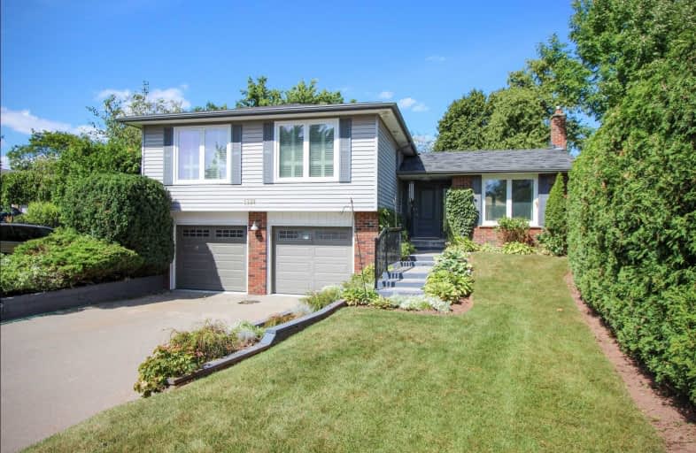 1229 Honeysuckle Crescent, Oakville | Image 1