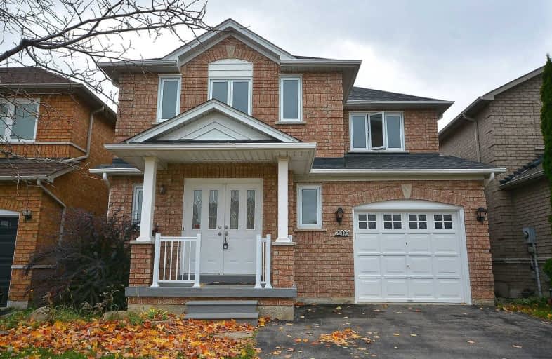 2200 Stillmeadow Road, Oakville | Image 1