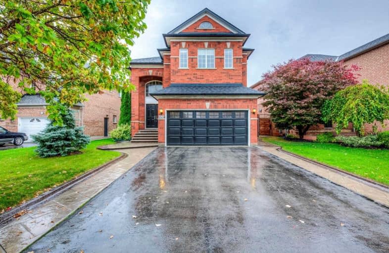 1321 Brookstar Drive, Oakville | Image 1