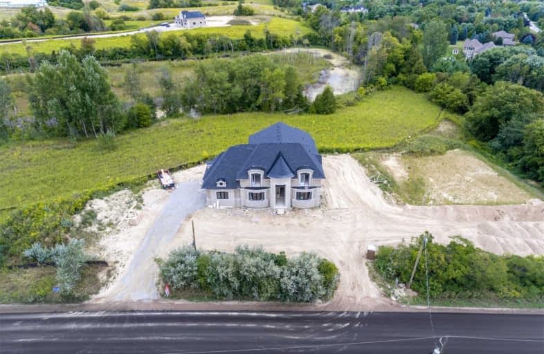 Lot 1-15821 Mount Pleasant Road, Caledon | Image 1