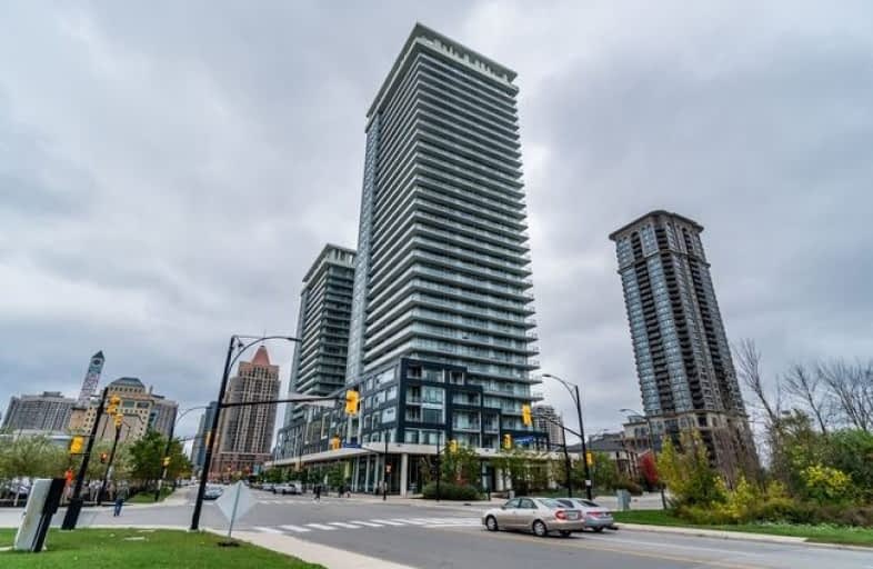 2712-360 Square One Drive, Mississauga | Image 1