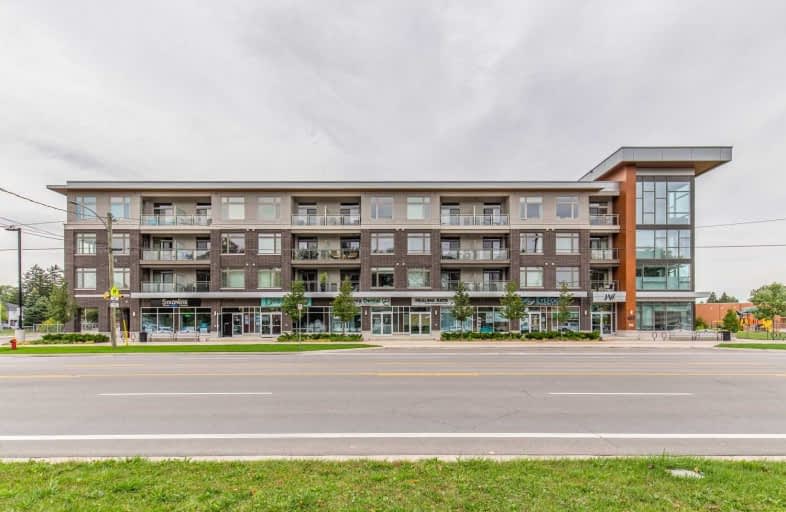 222-457 Plains Road East, Burlington | Image 1