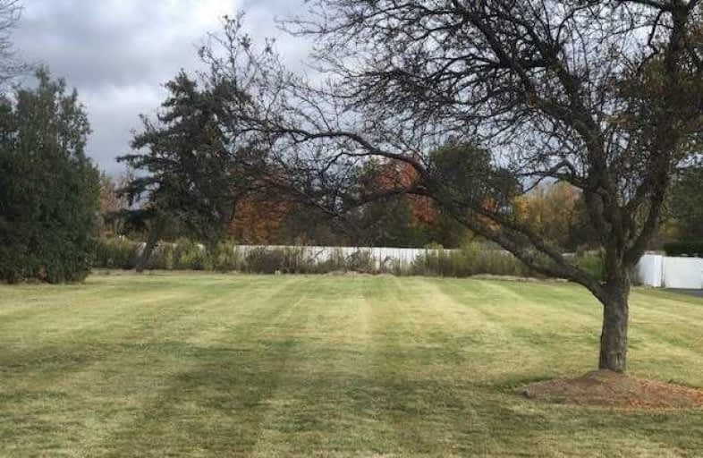 9435 A Regional Road 25, Halton Hills | Image 1