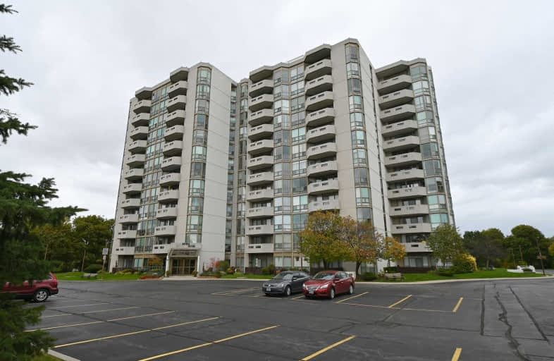 708-5090 Pinedale Avenue, Burlington | Image 1