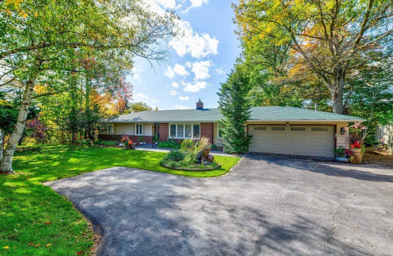 9870 Regional Road 25, Halton Hills | Image 1