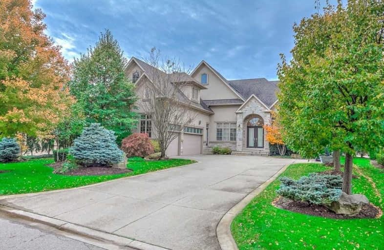 2194 Hampstead Road, Oakville | Image 1