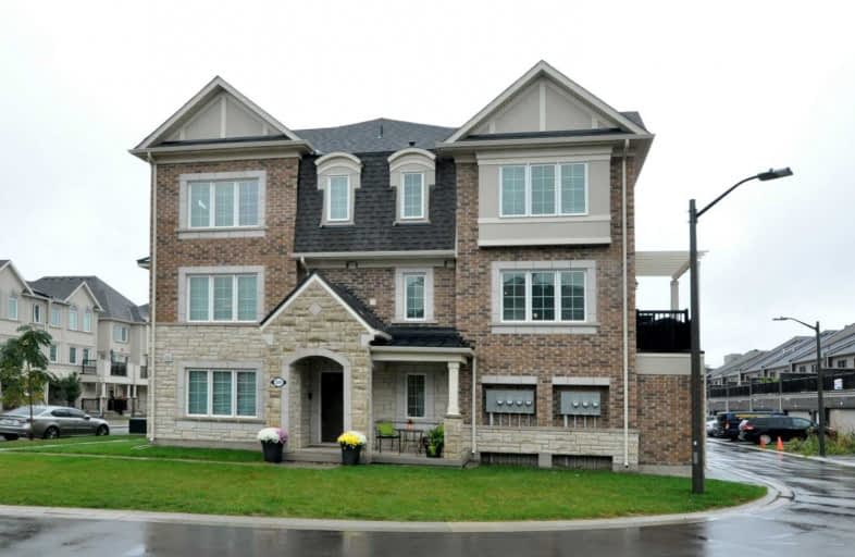 3084 Harebell Gate, Oakville | Image 1