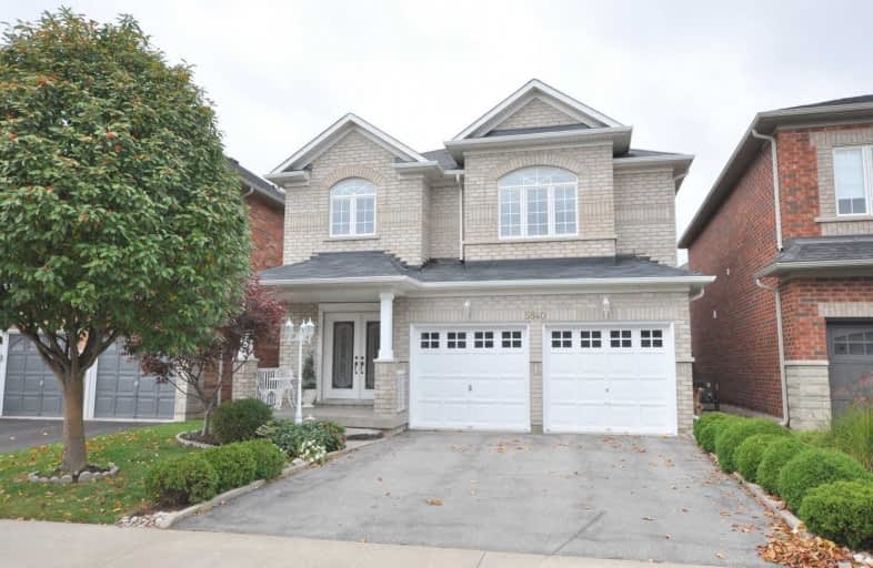 5840 Page Crescent, Burlington | Image 1