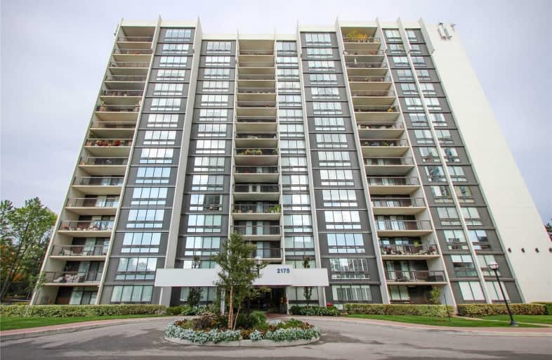 404-2175 Marine Drive, Oakville | Image 1