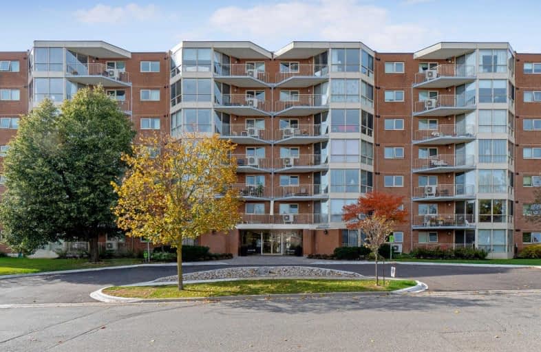 105-26 Hall Road, Halton Hills | Image 1