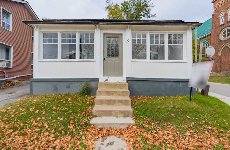 9 Guelph Street, Halton Hills | Image 1