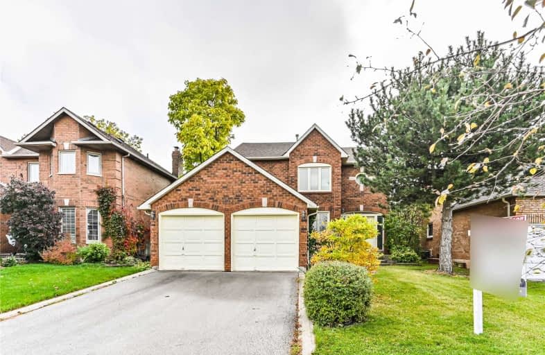 1064 Glenashton Drive, Oakville | Image 1