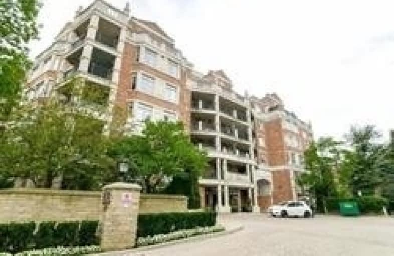 503-10 Old Mill Trail, Toronto | Image 1