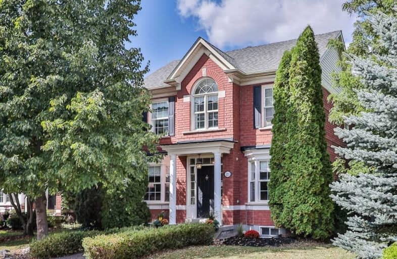 211 Lexington Road, Oakville | Image 1