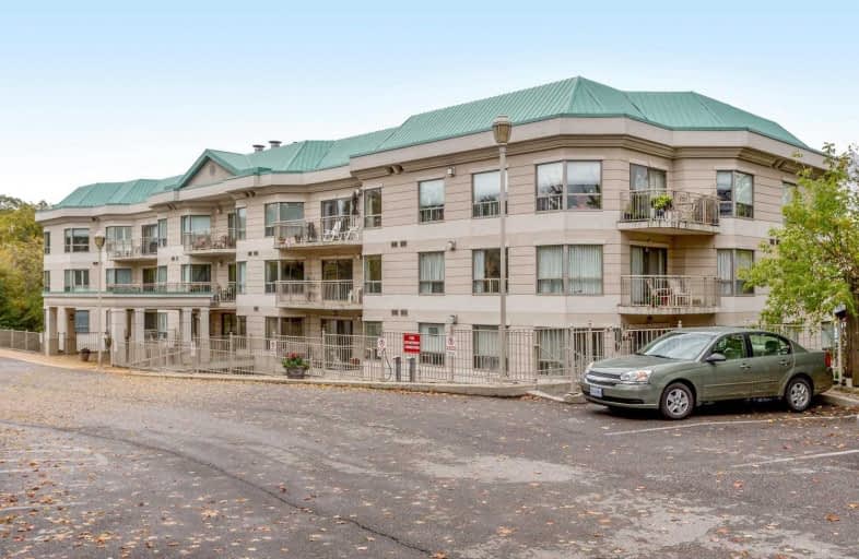 302-24 Chapel Street, Halton Hills | Image 1