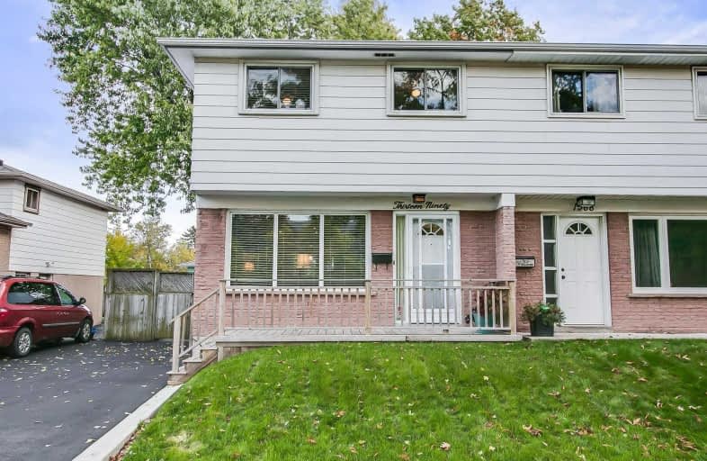 1390 Ghent Avenue, Burlington | Image 1