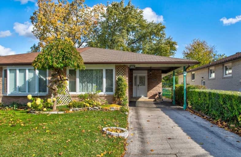 3121 Corrigan Drive, Mississauga | Image 1