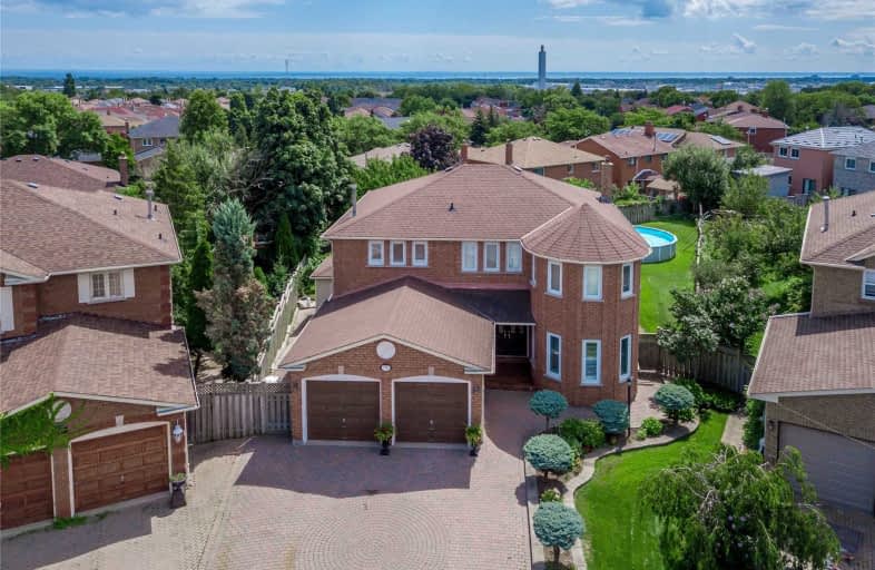 2742 Hardy Crescent, Oakville | Image 1