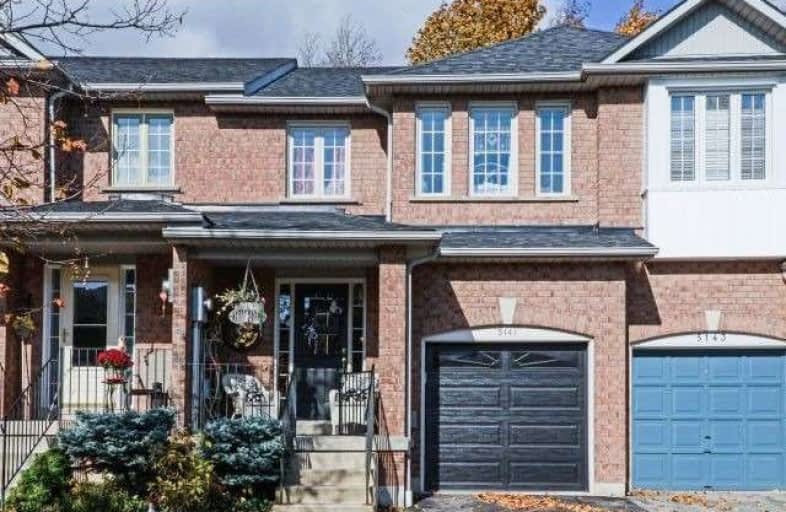 5141 Falconcrest Drive, Burlington | Image 1