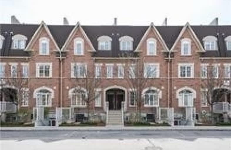 131-601 Shoreline Drive, Mississauga | Image 1