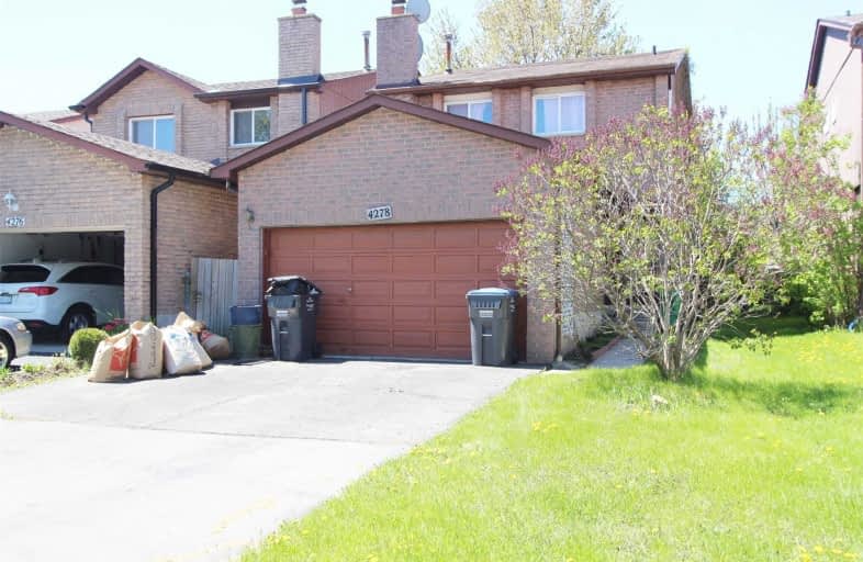 4278 Shelby Crescent, Mississauga | Image 1
