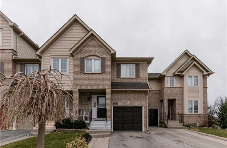 2110 Glenhampton Road, Oakville | Image 1