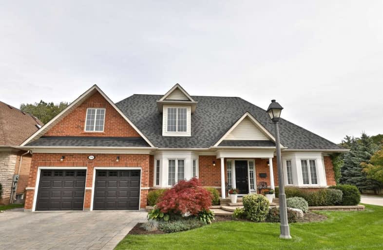 2396 Ravine Gate, Oakville | Image 1