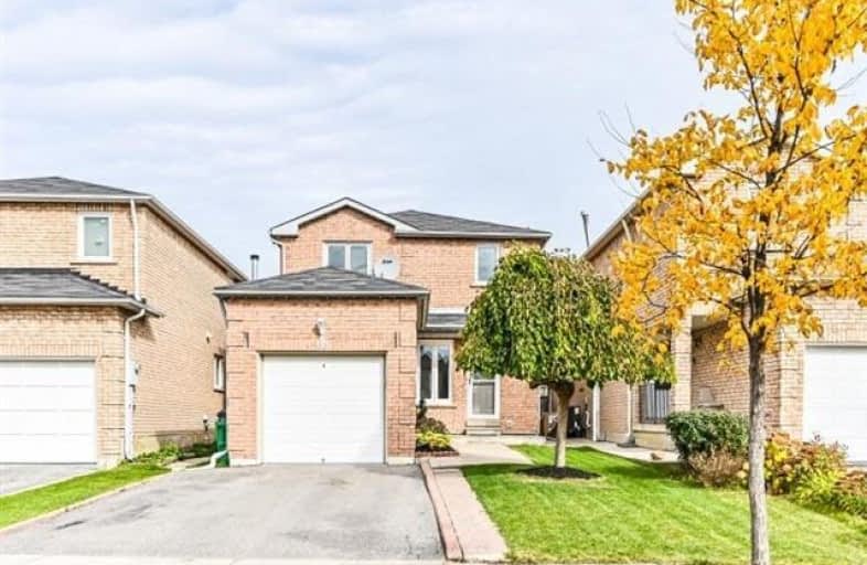 18 Hendricks Crescent, Brampton | Image 1