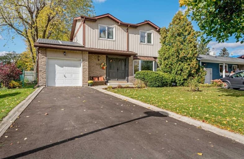 655 Elliott Crescent, Milton | Image 1